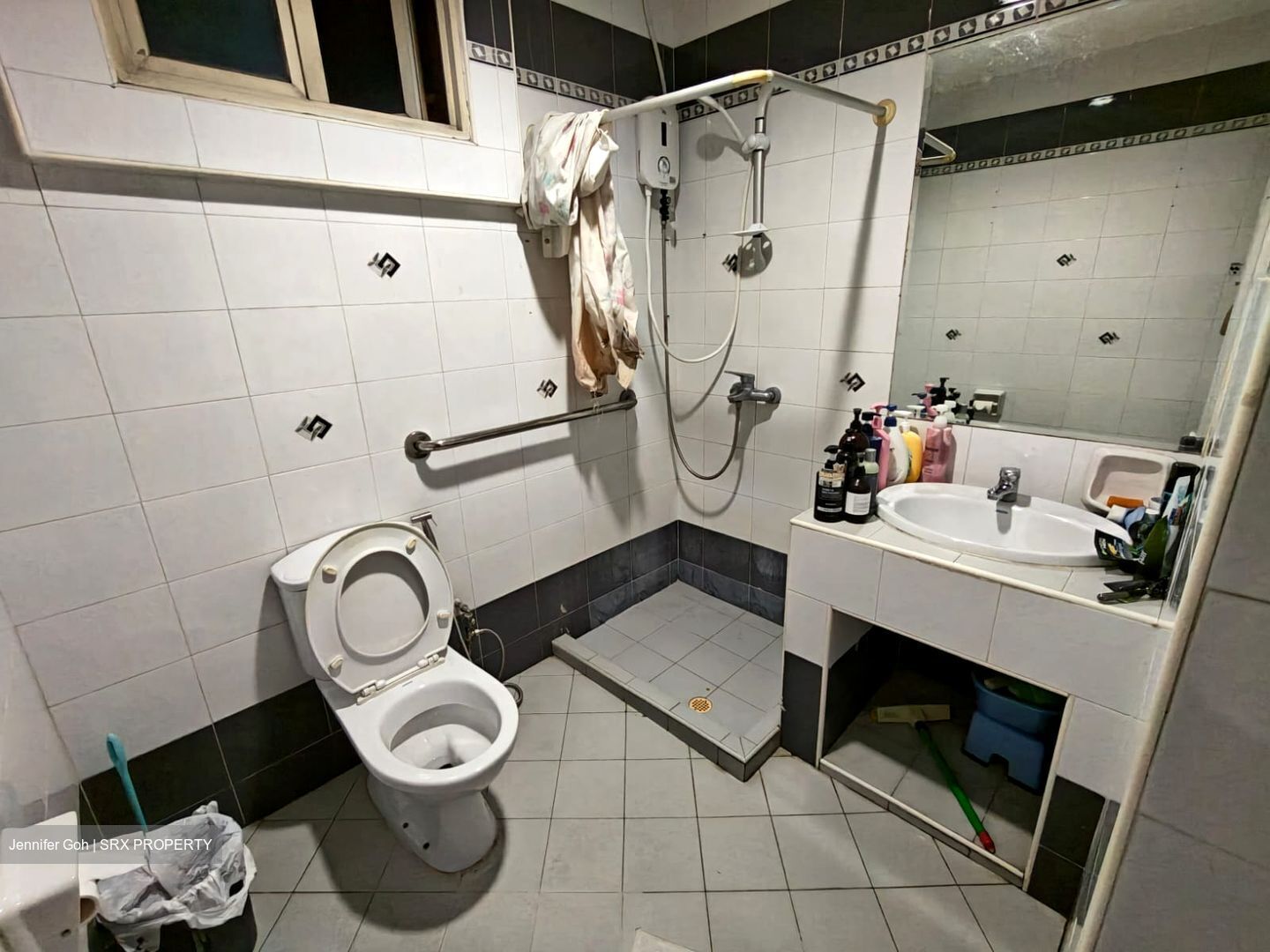 Goodview Apartments (D14), Apartment #538952581